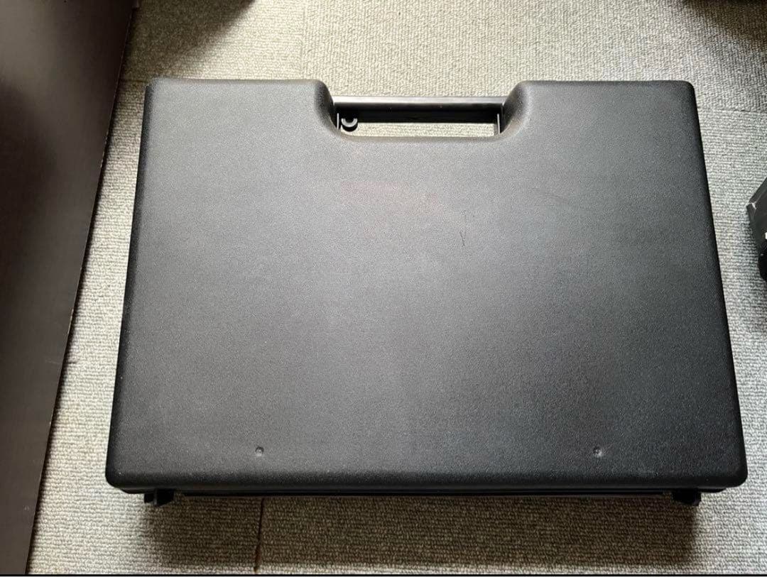 ハジー 東京マルイ SOCOM MK23 ガスガン