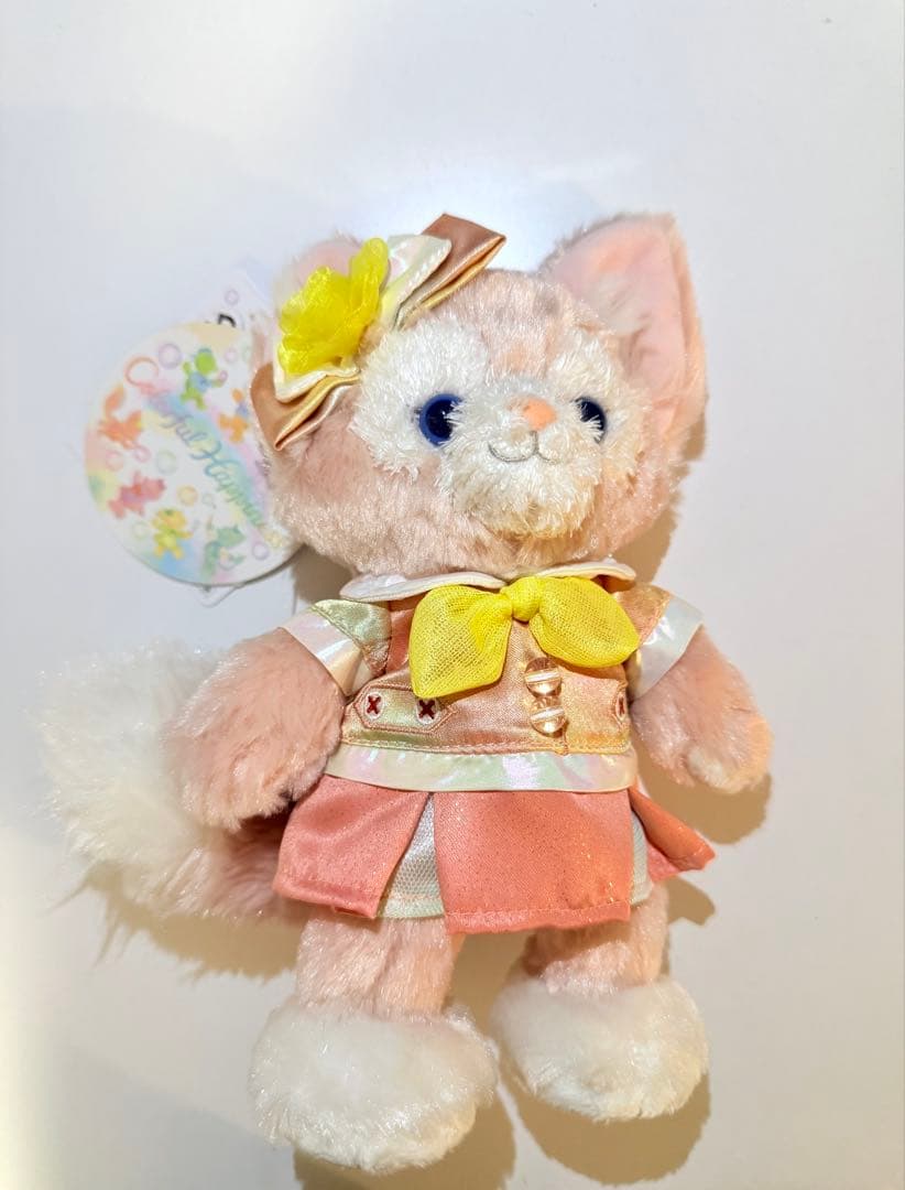 バケパ　リーナベル　ポージー　ポージープラッシー