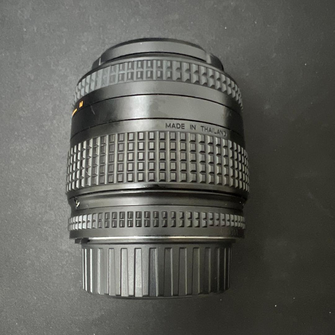 【美品】一眼レフカメラNikon D750/Nikonレンズ付属