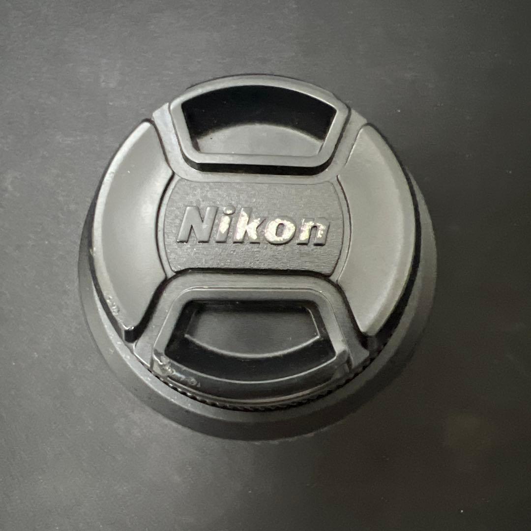 【美品】一眼レフカメラNikon D750/Nikonレンズ付属