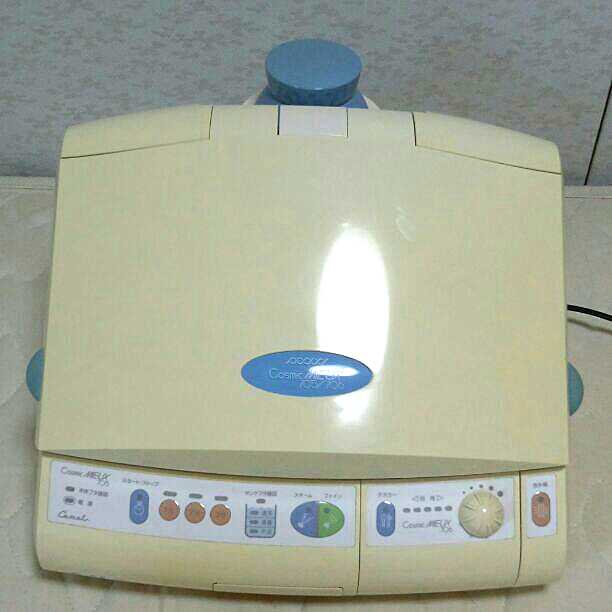 フヨウの美顔器 Cosmic705/706