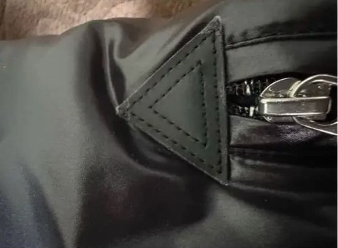 BURBERRYBLACKLABEL ダウンジャケット