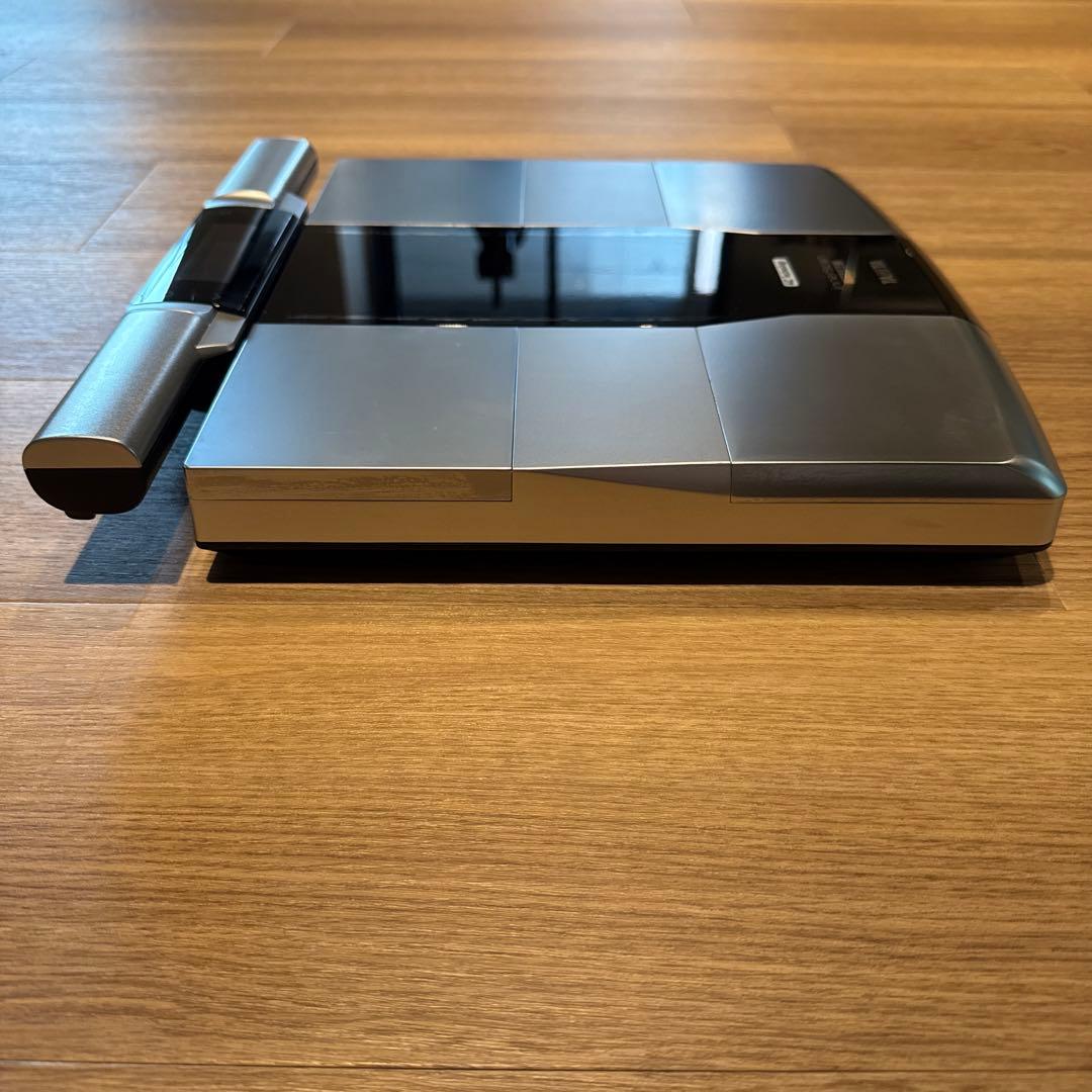 TANITA Innerscan Dual 体組成計　RD804L