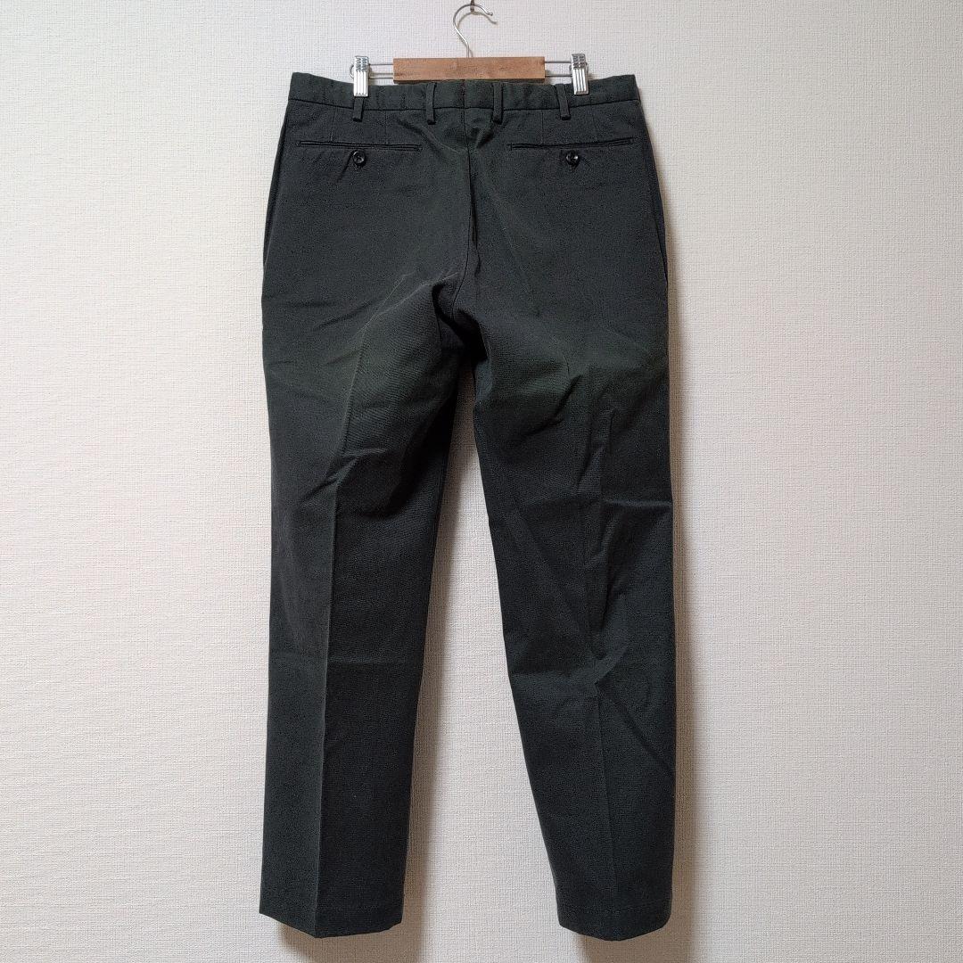 INCOTEX(インコテックス) 秋冬コットン 50サイズ オリーブ