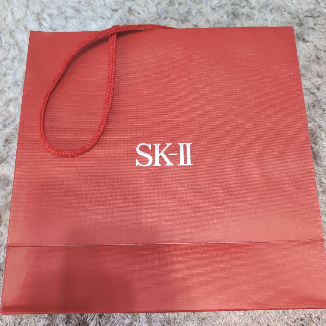 7/13　在庫処分　最終価格　SK-II　エッセンシャルセット＋おまけ付き