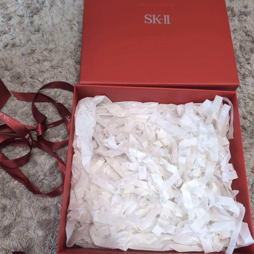 7/13　在庫処分　最終価格　SK-II　エッセンシャルセット＋おまけ付き