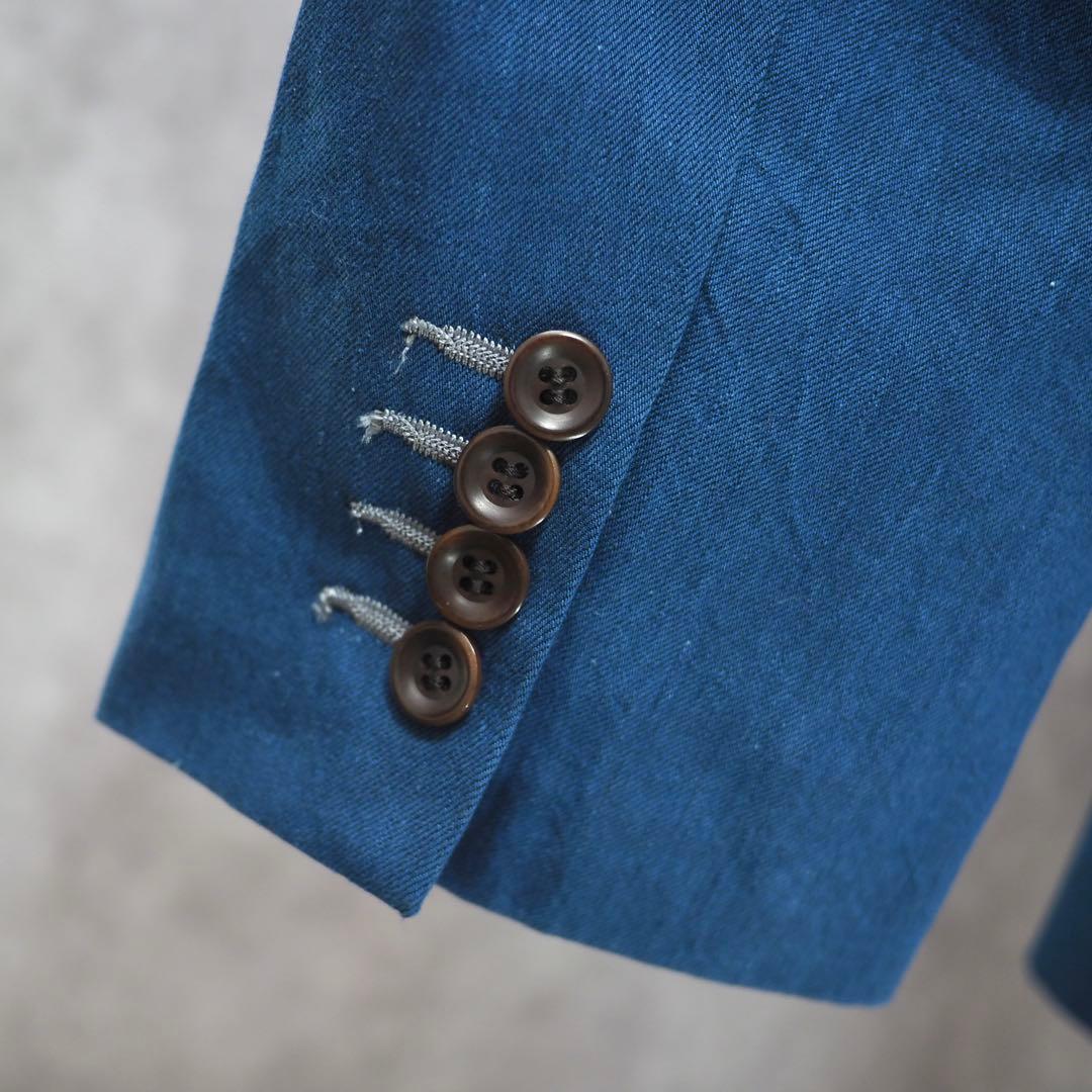 NEIGHBORHOOD｜15SS Trad/ C-JKT（Indigo・L）