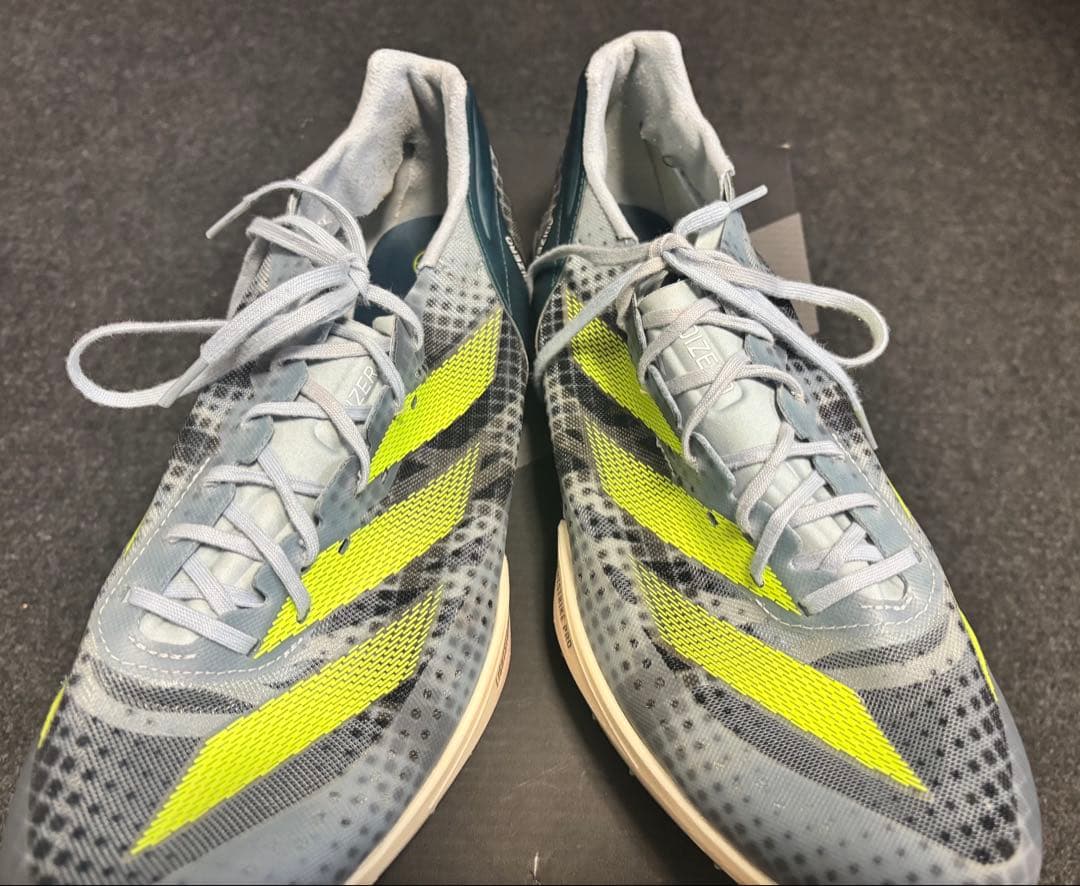 アディゼロ プライム sp2【28.5cm】中古美品 prime sp2【専用】