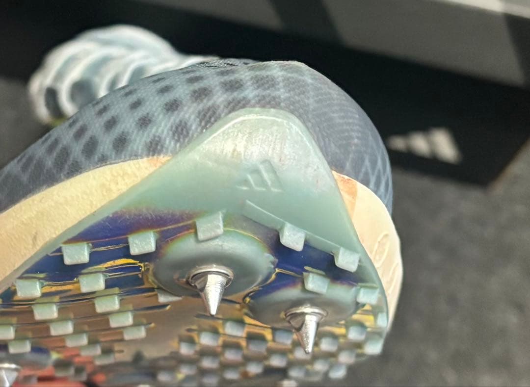 アディゼロ プライム sp2【28.5cm】中古美品 prime sp2【専用】