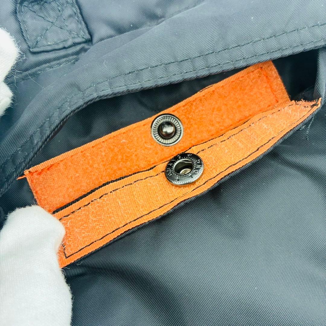 ポーター タンカー ブリーフケース ビジネスバッグ リュック ブラック