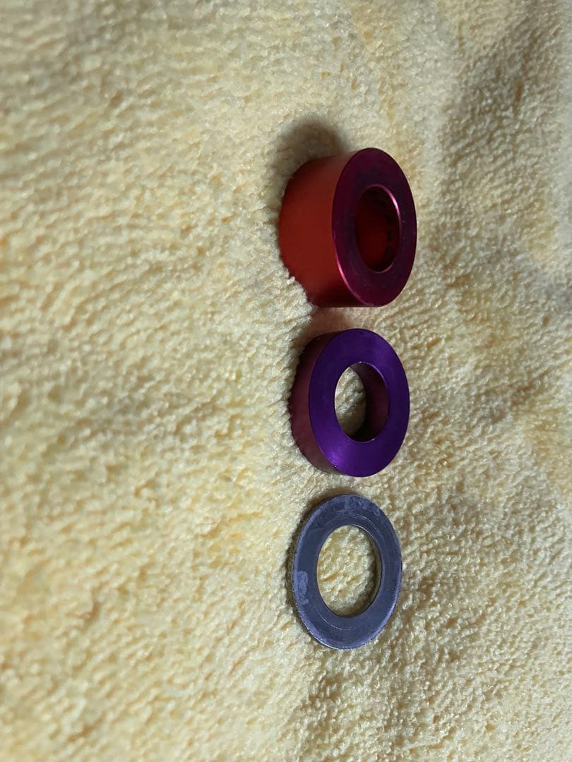 グランドアクシス100 1型エンジン