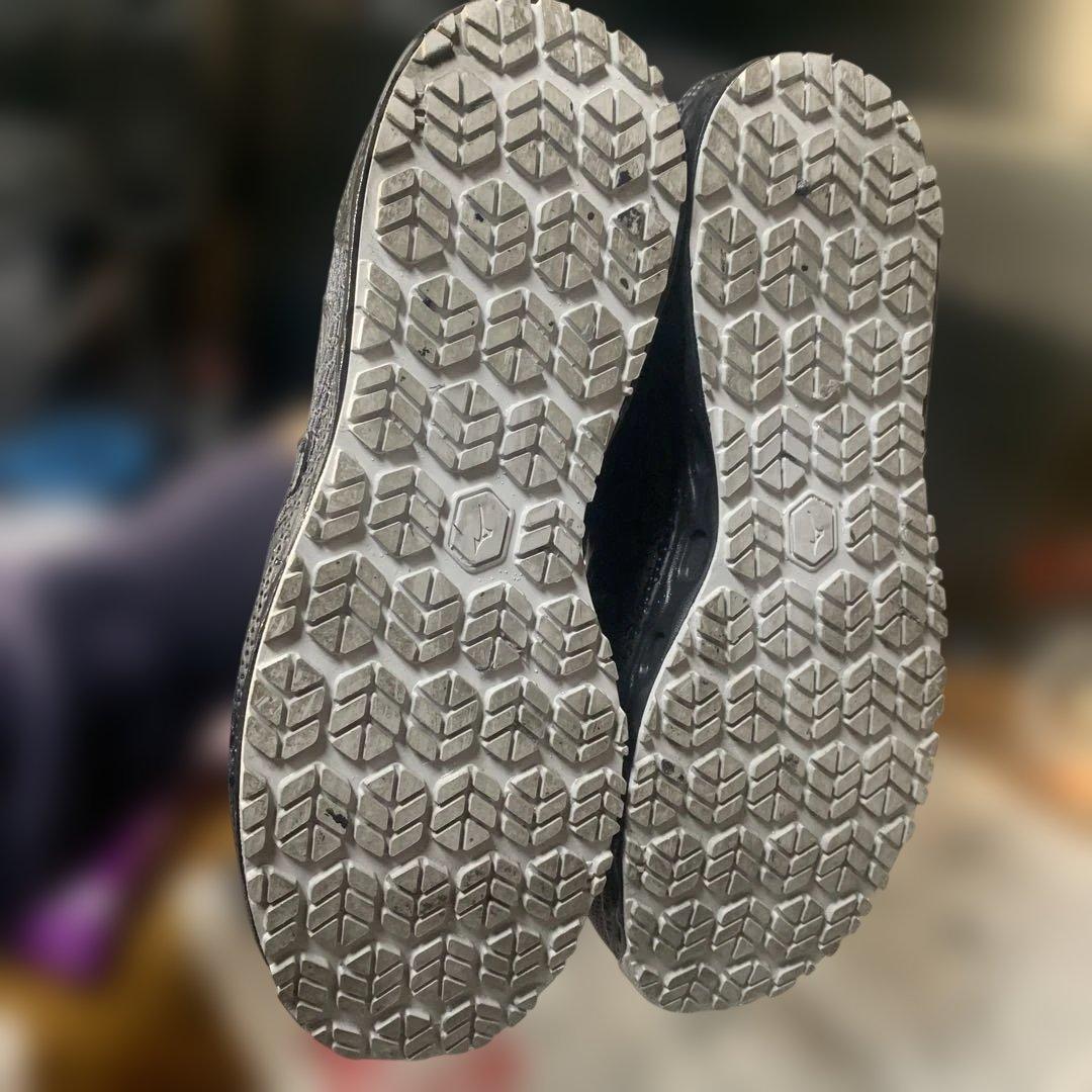 ミズノ　MIZUNO オールマイティVH 11L 27cm