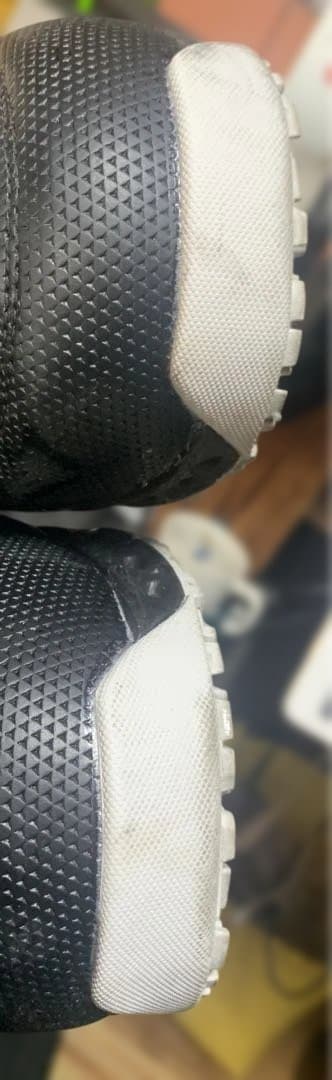 ミズノ　MIZUNO オールマイティVH 11L 27cm