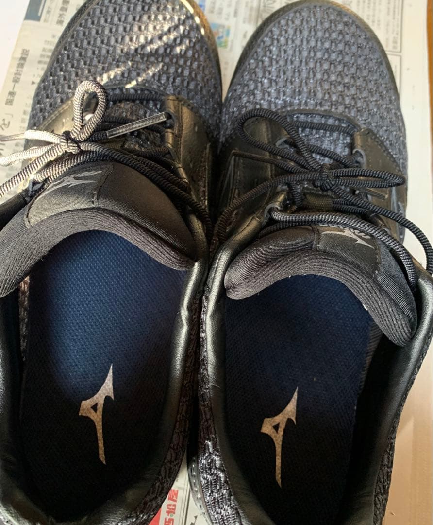 ミズノ　MIZUNO オールマイティVH 11L 27cm