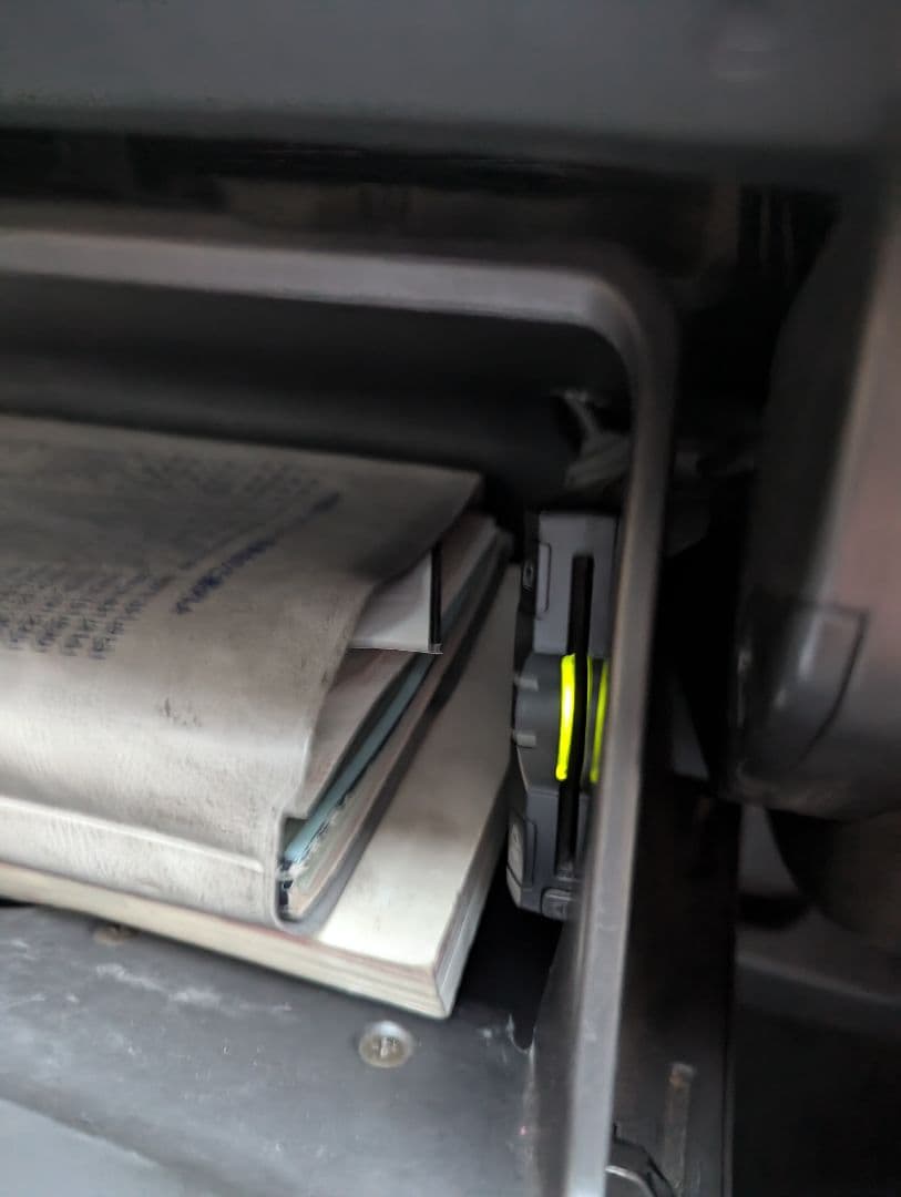 トヨタ ハイエース バン　ワンオーナー　5MT ディーゼル