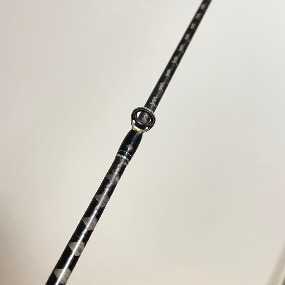 シマノ　エンカウンター S100MH