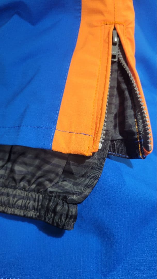 【希少】新品　スノーボード用ウェア 　NEW TYPE BDU　Dermizax