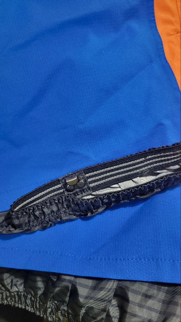 【希少】新品　スノーボード用ウェア 　NEW TYPE BDU　Dermizax