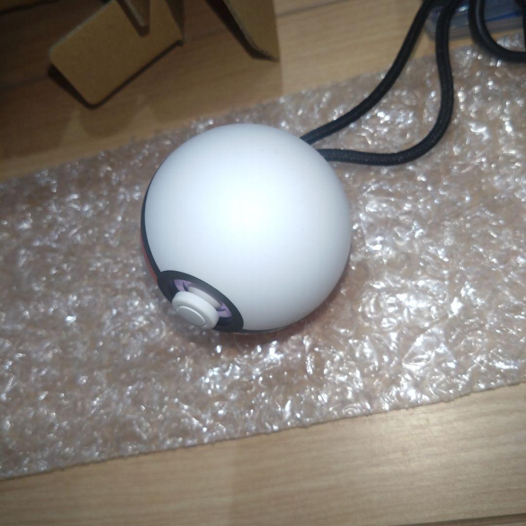 ポケットモンスター Let's Go! イーブイ モンスターボール Plusセ…