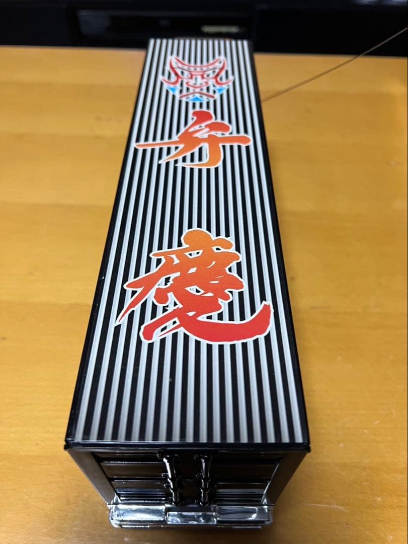 トラック型ラジコン　４台