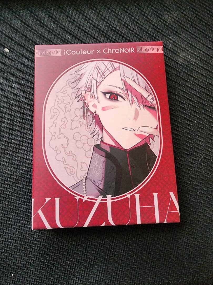 葛葉 アイシャドウ 新品未使用品