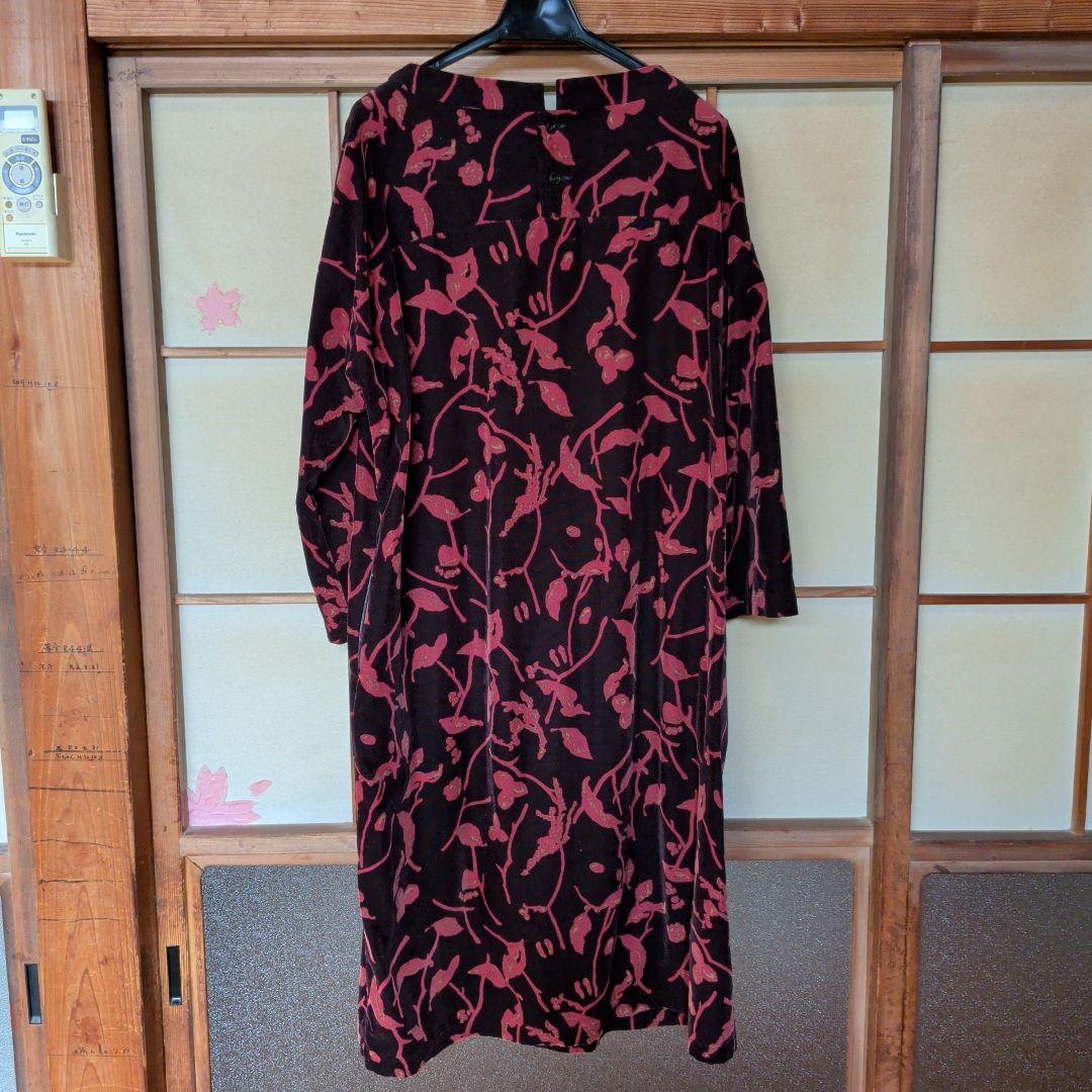 〈Tara〉SOU・SOUワンピース・群言堂ワンピース　2着セット