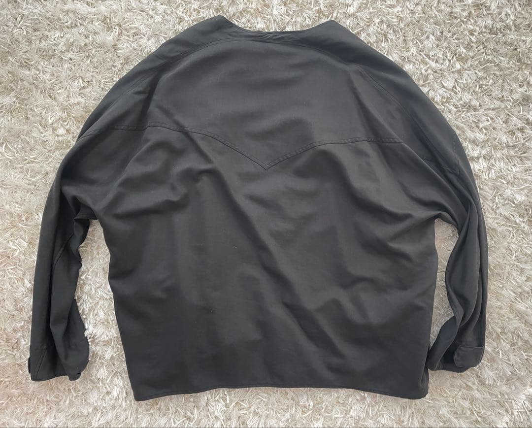 nonnative ノンネイティブ　COWBOY GOWN ジャケット