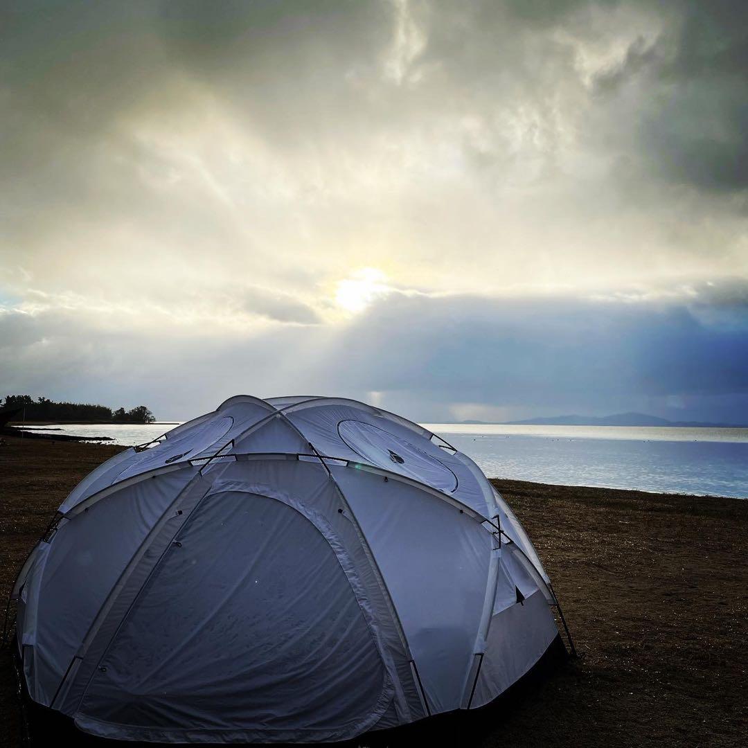 【take】groundcover Acornhouse3.45 ホワイト