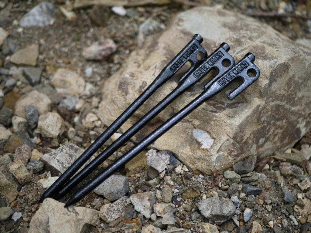 VOGEL（ヴォーゲル）RATELWORKS ラーテルワークス ２回使用