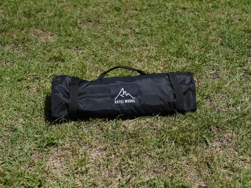 VOGEL（ヴォーゲル）RATELWORKS ラーテルワークス ２回使用