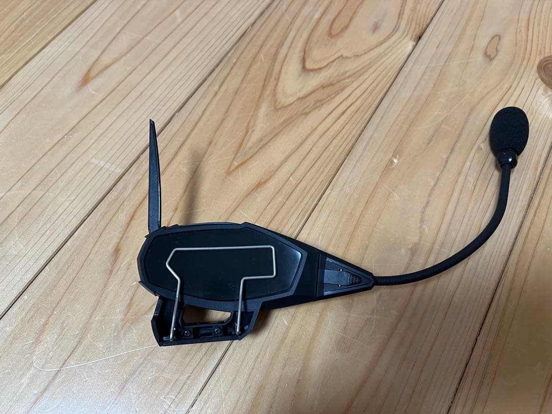 B+COM SB6X ペアユニット　Bluetooth ヘッドセット