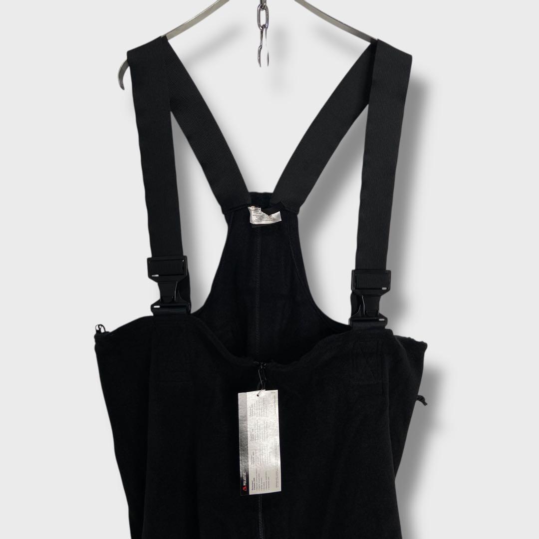 デッドストック☆US ARMY☆ECWCSGEN2☆フリースオーバーオール☆XL