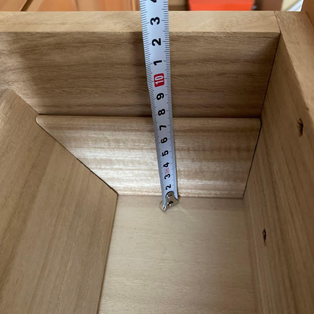 ポンポン。府中家具 婚礼家具 8段チェスト