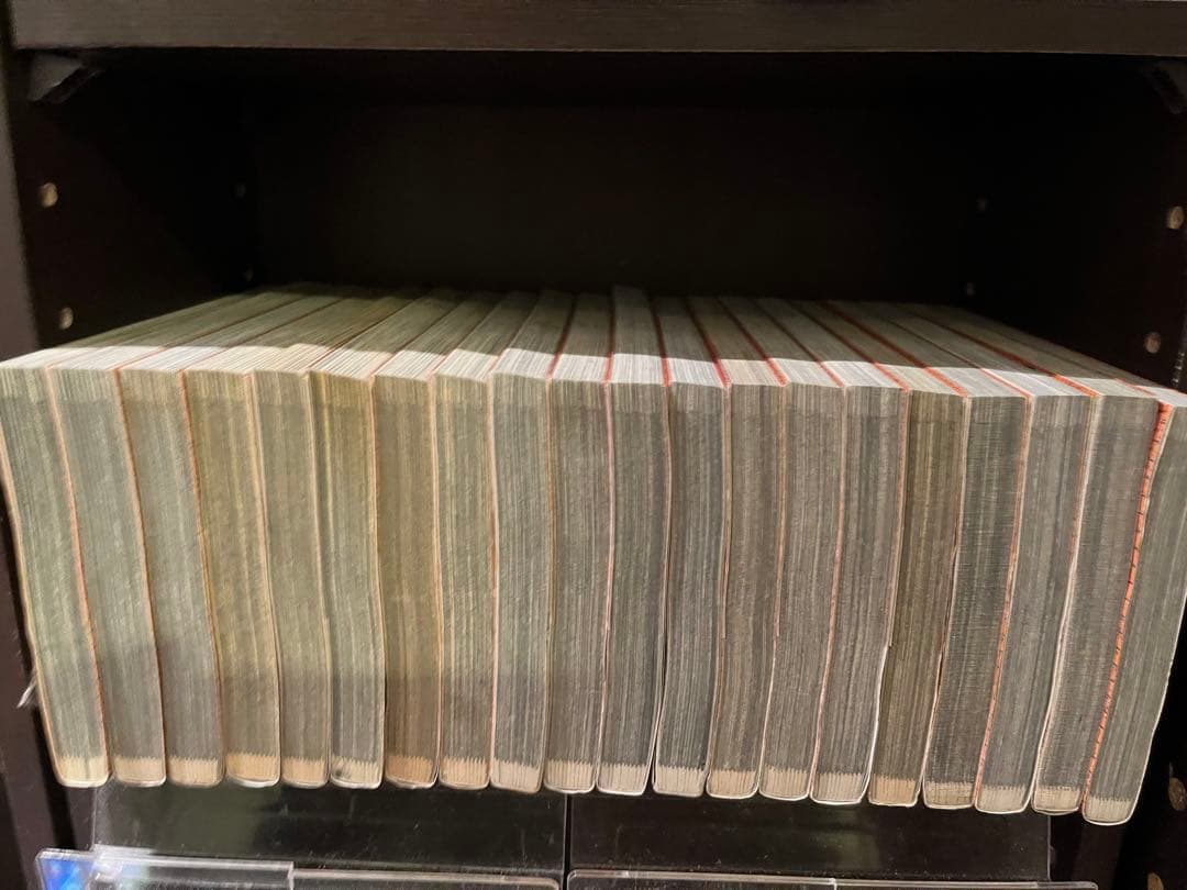 名探偵コナン 1〜107巻+関連本7冊セット