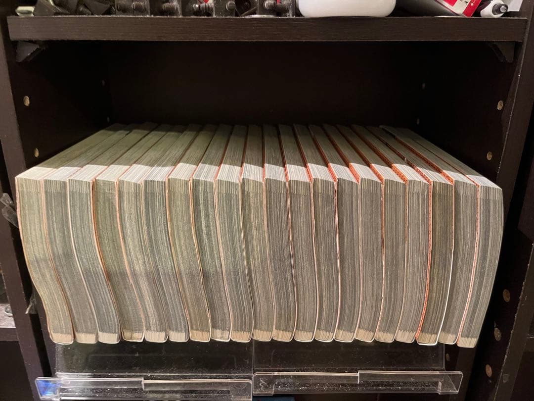 名探偵コナン 1〜107巻+関連本7冊セット