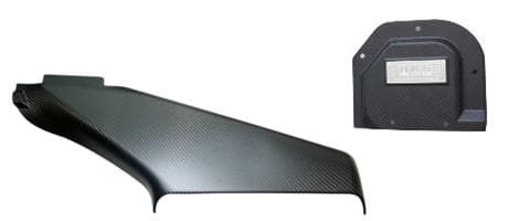 HKS　コールドエアインテークキット　VAB　70026-AF005