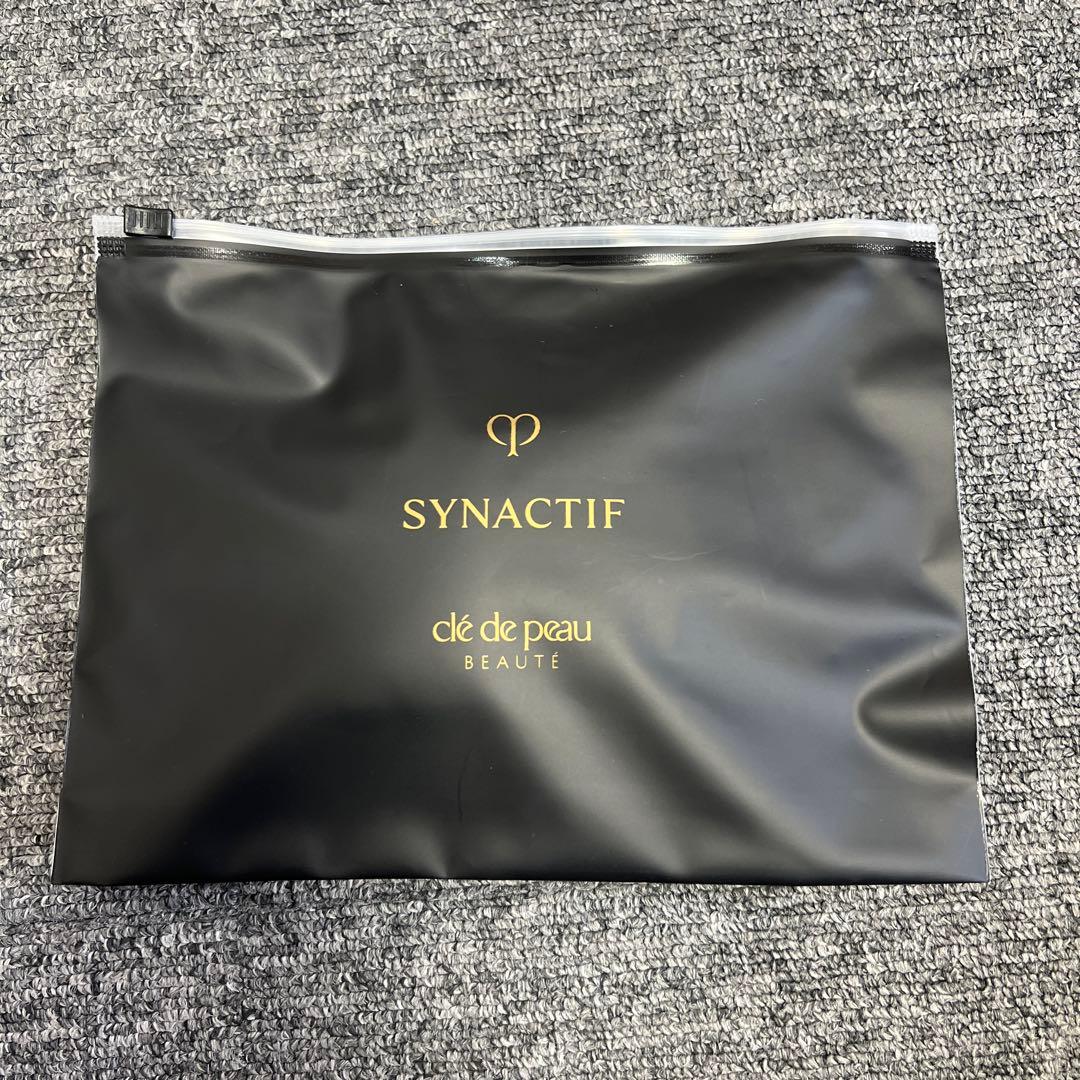 クレドポーボーテ　シナクティフ　サンプル