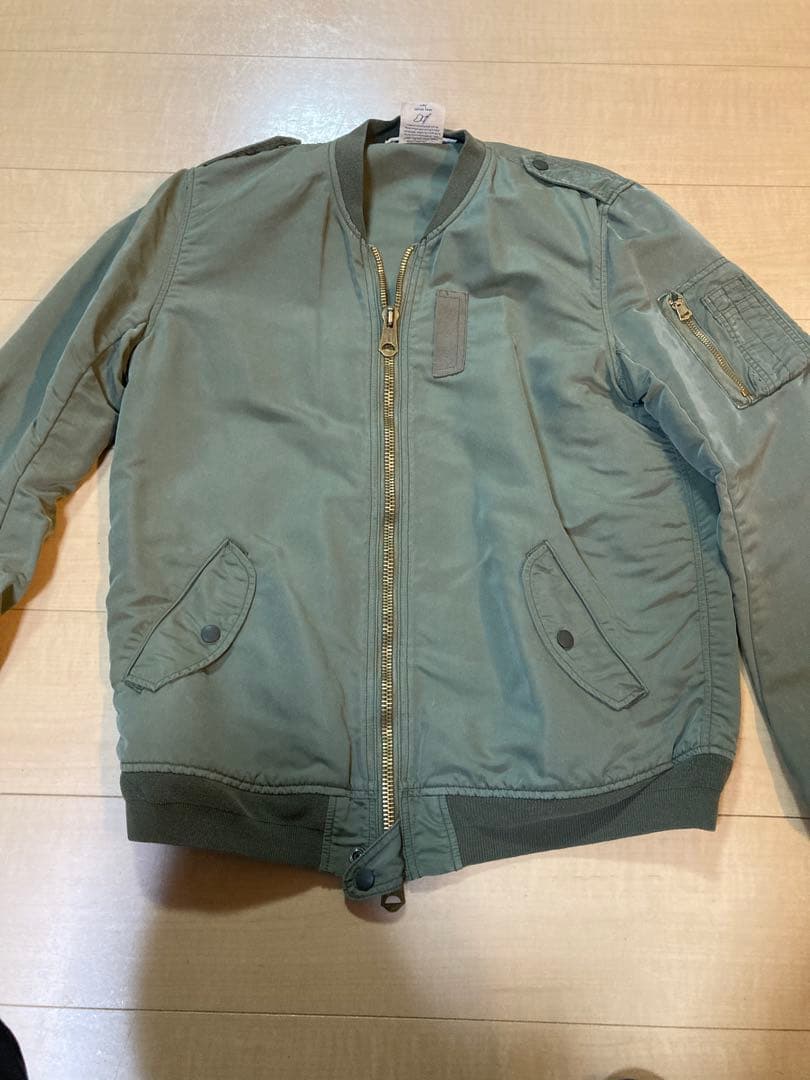 ジャケット・アウター REMI RELIEF Supreme FCRB fragment BAPE5