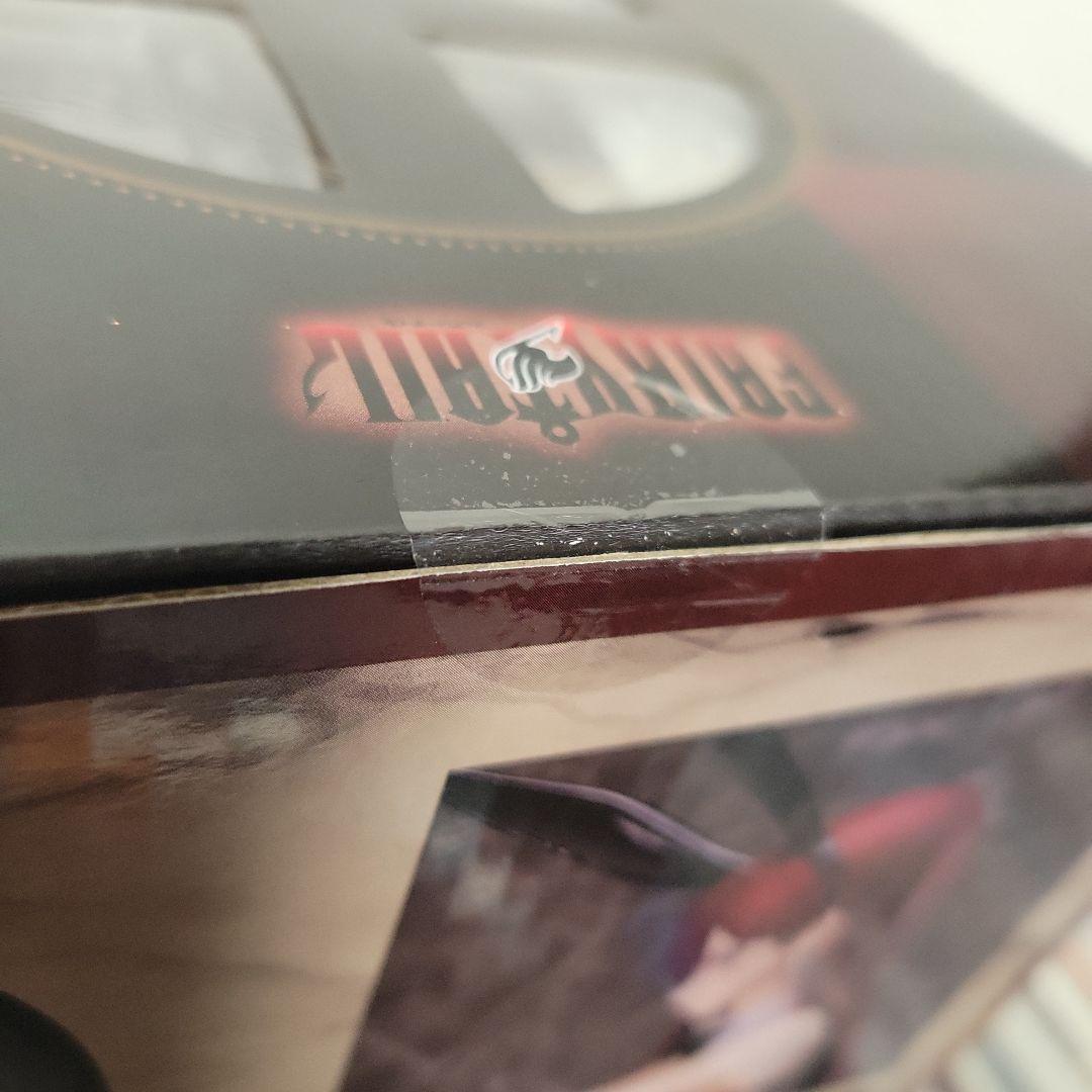 エルザ・スカーレット バニー　網タイツ　フィギュア　1/4スケール