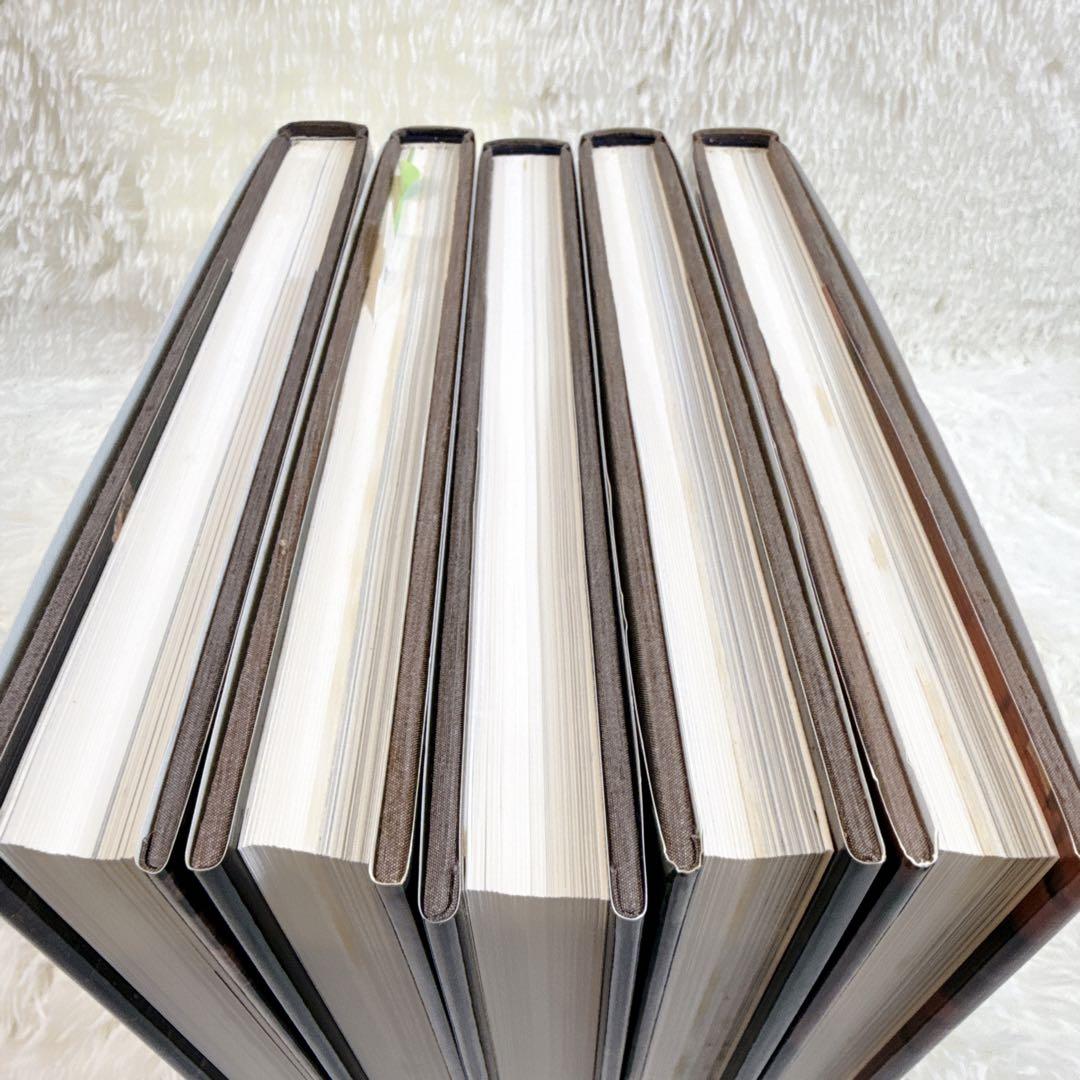 講談社 日本美術全　帯付き　1〜5巻　5冊セット