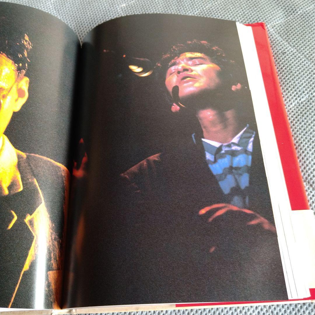 松田優作 写真集 YUSAKU MATSUDA mandala