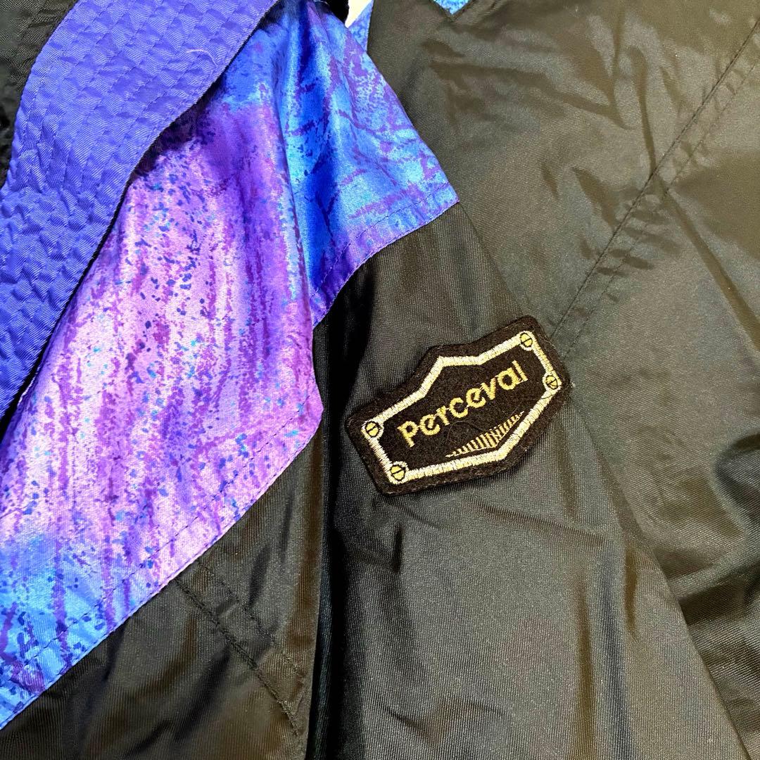 美品　MIZUNO/ ミズノ スキーウェア 上下セット　スノーボード　メンズ