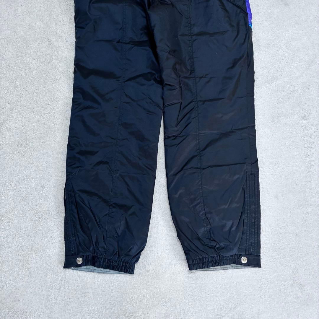 美品　MIZUNO/ ミズノ スキーウェア 上下セット　スノーボード　メンズ