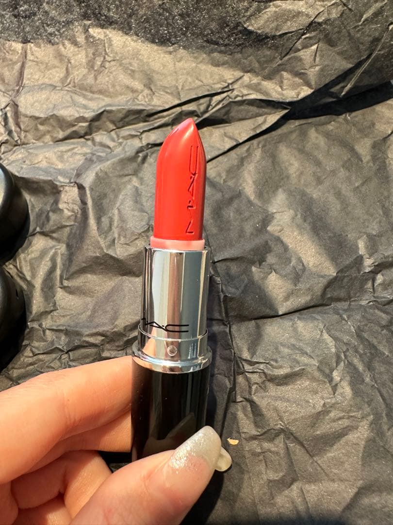 MAC限定品  バースティング ウィズ ベストセラーキット