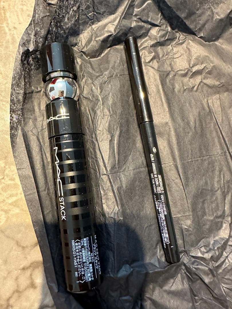 MAC限定品  バースティング ウィズ ベストセラーキット