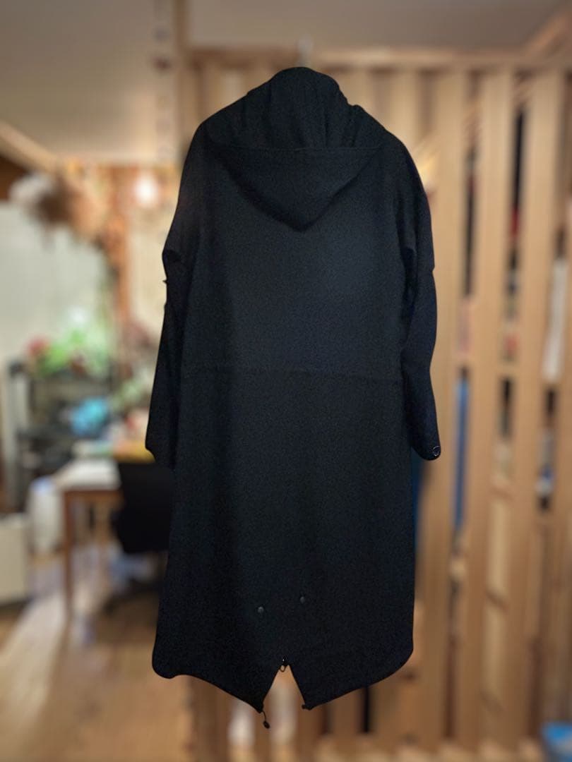 ジャケット・アウター Yohji Yamamoto POUR HOMME Mods COAT(XS)