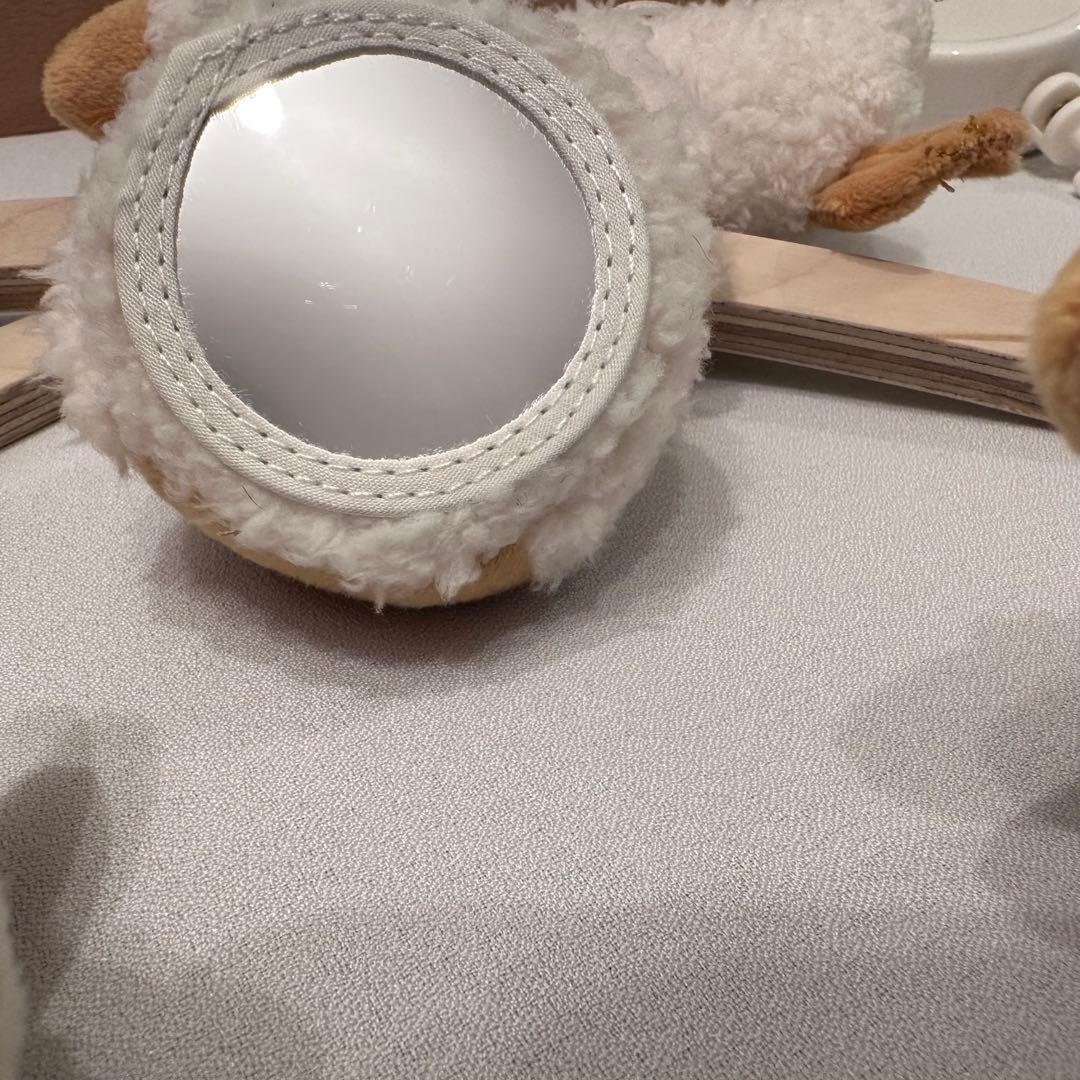 レア⭐︎Little Dutchベビーモービル オルゴールメリー　グース　あひる