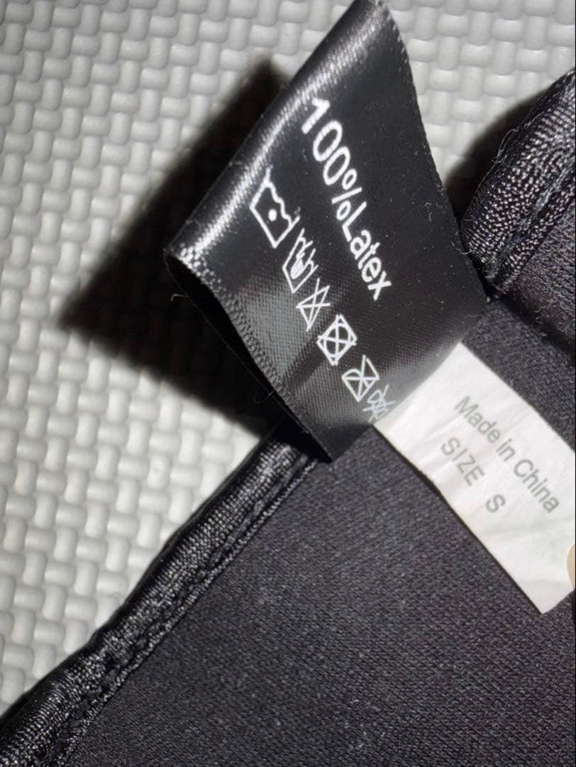 安井友梨監修FAVOLINK EXCEEDベルトS 補整 ウエストシェイパー