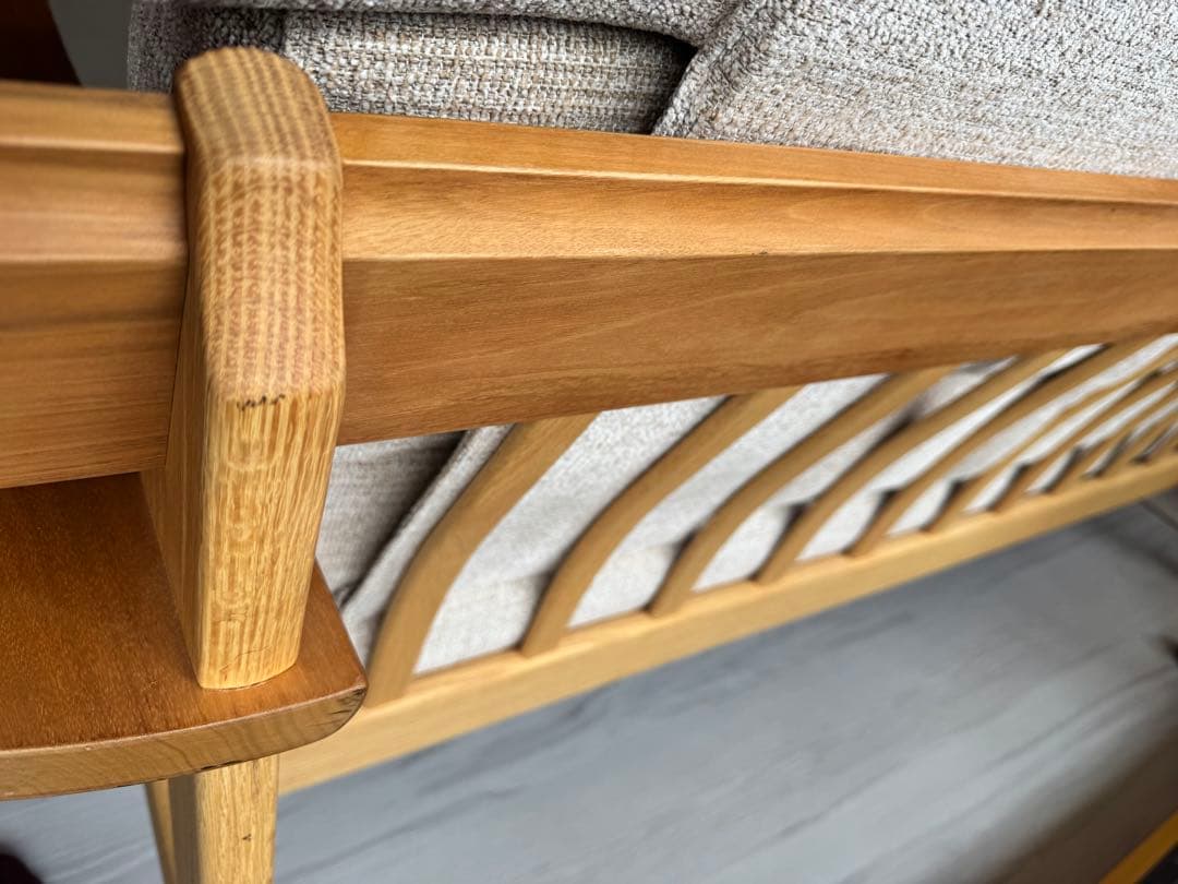 イバタインテリア　Sign ソファ 3P