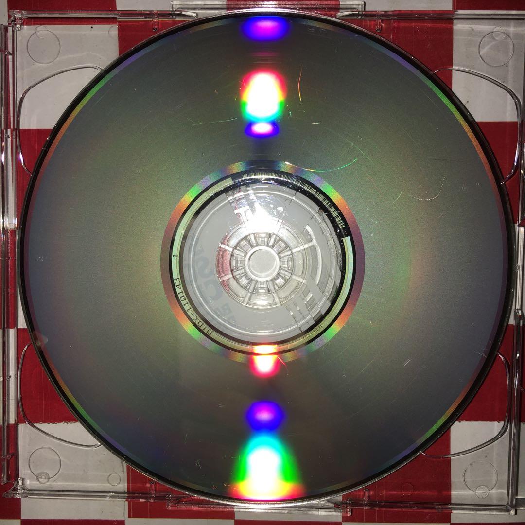 【G5371】King Street Sounds Classics Back